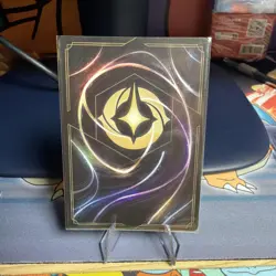 Disney Lorcana Wilds Unknown The Queen Devious Disguise 90/204 Legendary (FOIL) - Image 2