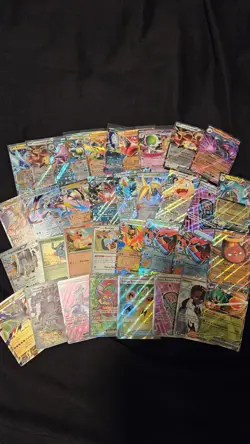 Pokemon Card Lot *Near Mint* - Image 1