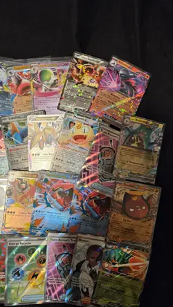 Pokemon Card Lot *Near Mint* - Image 3