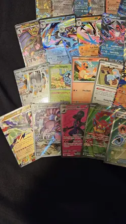 Pokemon Card Lot *Near Mint* - Image 4
