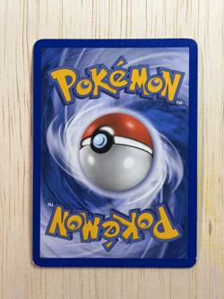 Pokemon Rayquaza Gold Star ex Deoxys 2005! - Image 2
