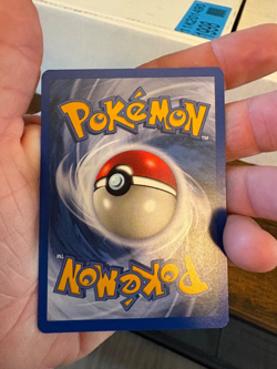 Shining Tyranitar 113/105 Holo Heavily Played Neo Destiny 2002 Pokemon TCG Card! - Image 2