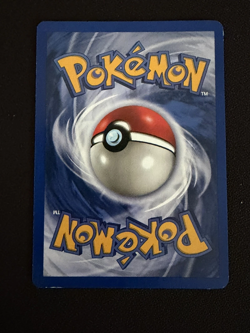 1999 Pokemon Charizard Holo Base Set 4/102 NM Unlimited Pokemon!! - Image 2