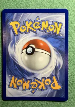 Pokemon Clefairy Illustration Rare Holo Surging Sparks 094/088 70 HP 2026 - Image 2