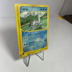 Pokemon TCG Skyridge Set - Lapras 71/144 Non-Holo (LP) - Image 2