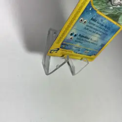 Pokemon TCG Skyridge Set - Lapras 71/144 Non-Holo (LP) - Image 3