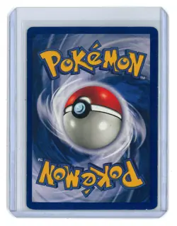 Machamp Holo 1st Edition Pokemon Base Set #8 1999 LP - Image 2