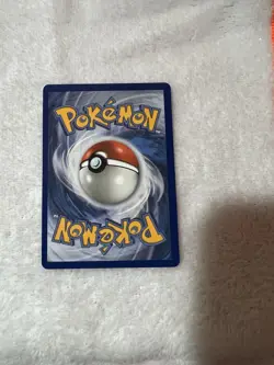 Nintendo Watchog 097/086 Chilling Reign Rare Holo EN 100HP Stage 1 - Image 4
