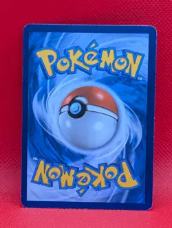 CLEFABLE 71/111 UC FURIOUS FISTS POKEMON REVERSE HOLO LP CLEFABLE - Image 2