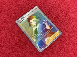 Pokemon - Adaman 199/189 - SWSH10: Astral Radiance - Secret Rainbow Rare - NM - Image 2