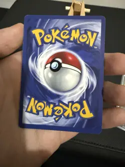 Snorlax Pikachu Meowth Pokemon Card DISPLAY ART CARD - Image 3