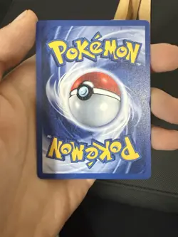 Lugia Pokemon Card DISPLAY ART CARD - Image 3