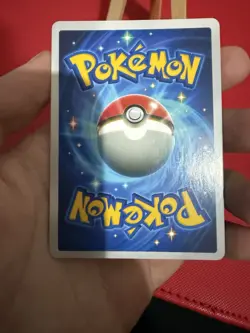 Mega Swampert Ex Pokemon Pocket Card TCG Display - Image 3