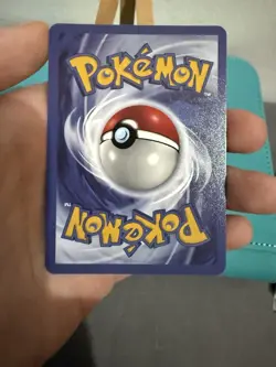 Charizard Pokemon Card DISPLAY ART CARD - Image 3