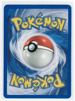 Dark Blastoise 3/82 Holo Team Rocket Unlimited WOTC Pokemon Card MP Clean Holo - Image 2