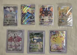 Pokemon TCG Promo Cards, Lot of 18, Charizard, Snorlax, Mimikyu etc. NM - Image 3