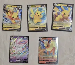 Pokemon TCG Promo Cards, Lot of 18, Charizard, Snorlax, Mimikyu etc. NM - Image 4