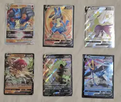 Pokemon TCG Promo Cards, Lot of 18, Charizard, Snorlax, Mimikyu etc. NM - Image 5