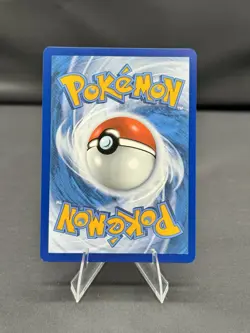 Pokemon tcg Sandy Shocks ex SV04: Paradox Rift Ultra Rare Holo 228/182 220 HP - Image 2