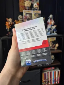 Pokemon TCG: Prismatic Evolutions Booster Bundle - Brand New & Sealed ✅ - Image 1