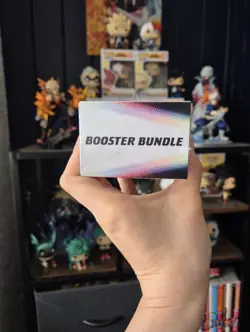 Pokemon TCG: Prismatic Evolutions Booster Bundle - Brand New & Sealed ✅ - Image 2