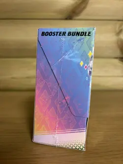 Pokemon TCG - Prismatic Evolutions - Booster Bundle - Brand New & Sealed ✅ - Image 4