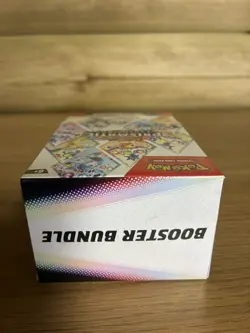 Pokemon TCG - Prismatic Evolutions - Booster Bundle - Brand New & Sealed ✅ - Image 5