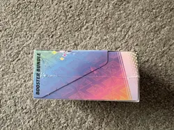 Pokemon TCG: Prismatic Evolutions Booster Bundle - Brand New & Sealed ✅ - Image 4