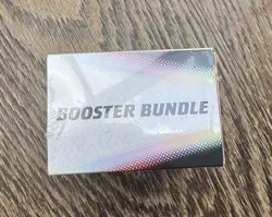 Pokemon TCG Prismatic Evolutions Booster Bundle Sealed - Brand New - Image 3