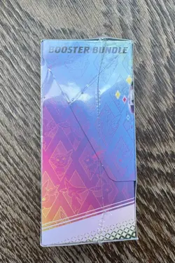 Pokemon TCG Prismatic Evolutions Booster Bundle Sealed - Brand New - Image 5