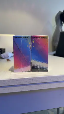Pokemon TCG: Prismatic Evolutions Booster Bundle - Brand New & Sealed x2 ✅ - Image 3