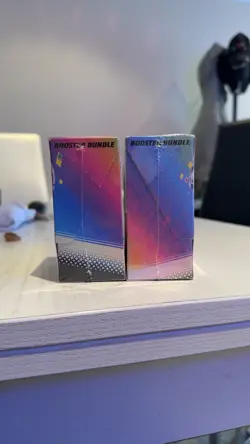Pokemon TCG: Prismatic Evolutions Booster Bundle - Brand New & Sealed x2 ✅ - Image 5