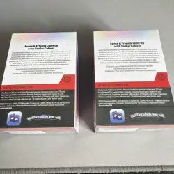 Pokemon TCG Prismatic Evolutions Booster Bundle x 2 Brand New Factory Sealed - Image 3