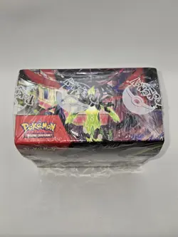Pokemon TCG Mega Evolution Perfect Order Booster Box English - Factory Sealed - Image 3