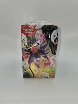 Pokemon TCG Mega Evolution Perfect Order Booster Box English - Factory Sealed - Image 5