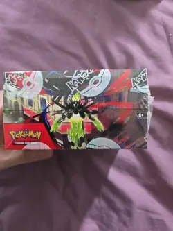 Pokemon Mega Evolution Perfect Order Booster Box Sealed 36 Packs English TCG - Image 2