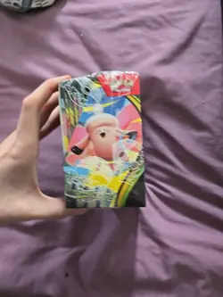 Pokemon Mega Evolution Perfect Order Booster Box Sealed 36 Packs English TCG - Image 4