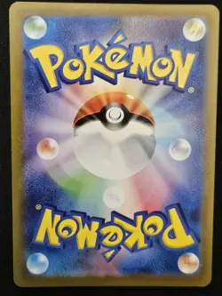 Japanese Pawmot 085/078 sv1V ex Violet Full Art Rare Holo Pokemon TCG 2023 NM - Image 2