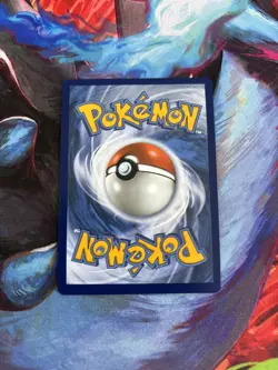 Pokemon TCG Phantasmal Flames Mega Gengar ex Card 056/094 NM Condition - Image 2