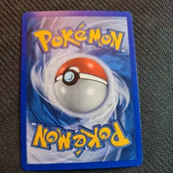 Pichu 76/110 ex holon phantoms Common Pokemon Card - Image 5