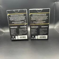 Pokemon TCG Mega Evolution: Chaos Rising Booster Bundle (2 Boxes) 6 Packs EA - Image 3