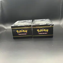Pokemon TCG Mega Evolution: Chaos Rising Booster Bundle (2 Boxes) 6 Packs EA - Image 5