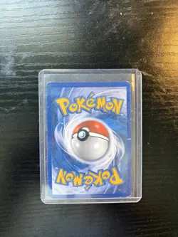 2009 Pokemon TEAM RUMBLE Promo ZAPDOS 8 /16 Reverse Holo Foil Stamp Rare - Image 2