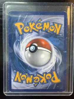 2009 Pokemon TEAM RUMBLE Promo ZAPDOS 8 /16 Reverse Holo Foil Stamp Rare - Image 5