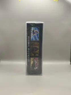 Pokemon TCG: Mega Dream EX Booster Box M2A (Japanese) Sealed W/Shrink & Case * - Image 2