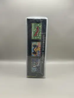 Pokemon TCG: Mega Dream EX Booster Box M2A (Japanese) Sealed W/Shrink & Case * - Image 4
