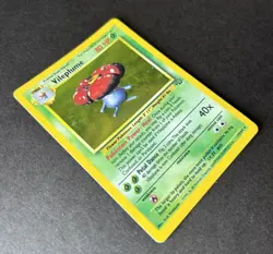 Pokemon Jungle - Vileplume 15/64 Holo - Image 2