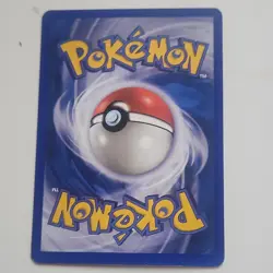 Nintendo Pokemon TCG Jirachi ex EX Crystal Guardians 2006 Holo Rare 90 HP 94/100 - Image 5