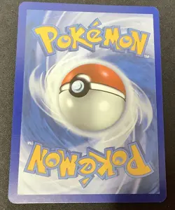 Ledian Stellar Crown Pokemon TCG Full Art Holo Card 144/142 Illustration Rare - Image 2