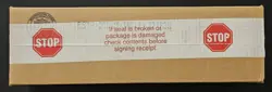 Pokemon Scarlet & Violet SV01 Booster Case New Factory Sealed 6x Booster Boxes - Image 3